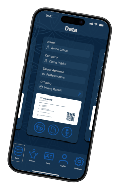 Networking Assistant
